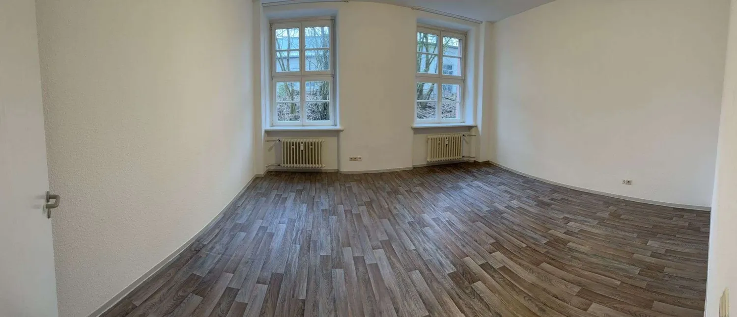 1 Zimmer Wohnung mit 29 m² in Marburg – Bild 2