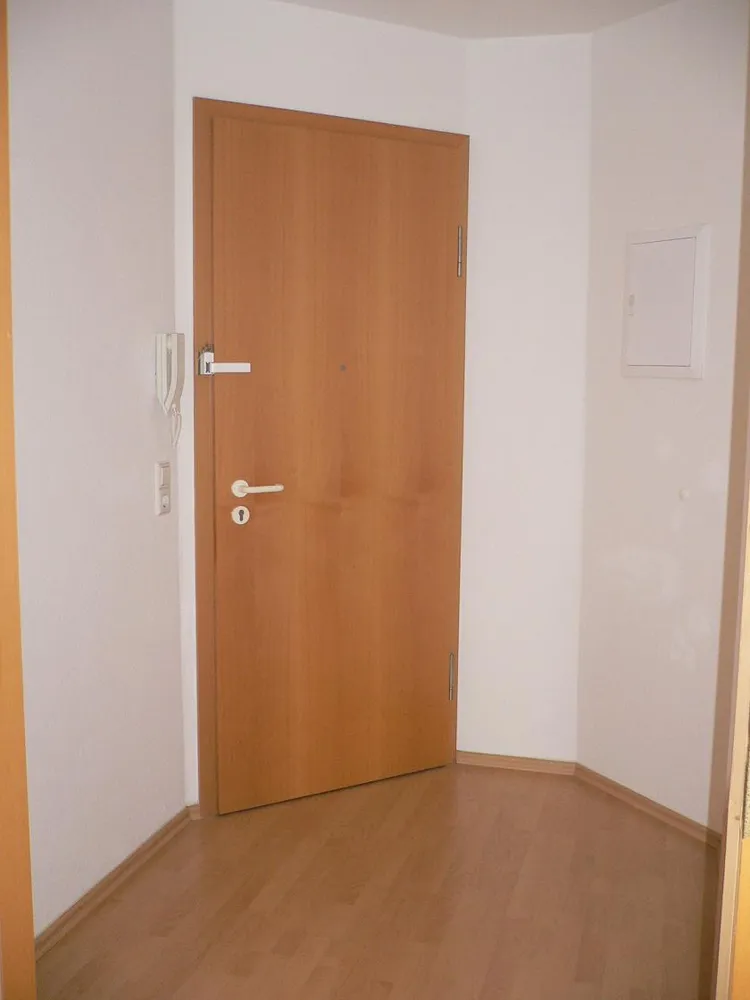 1 room apartment with 35 m² in Chemnitz – Photo 2