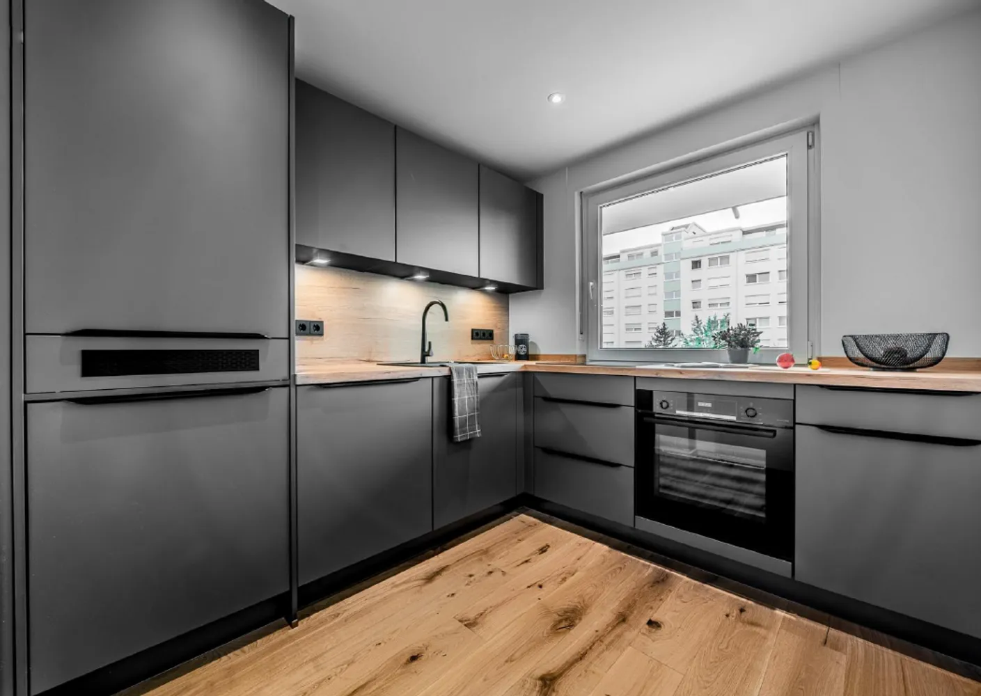 3 Zimmer Wohnung mit 69 m² in München – Bild 6