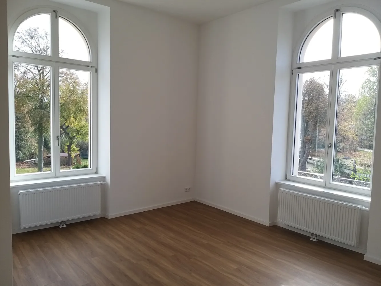 2 Zimmer Wohnung mit 40 m² in Zittau – Bild 1