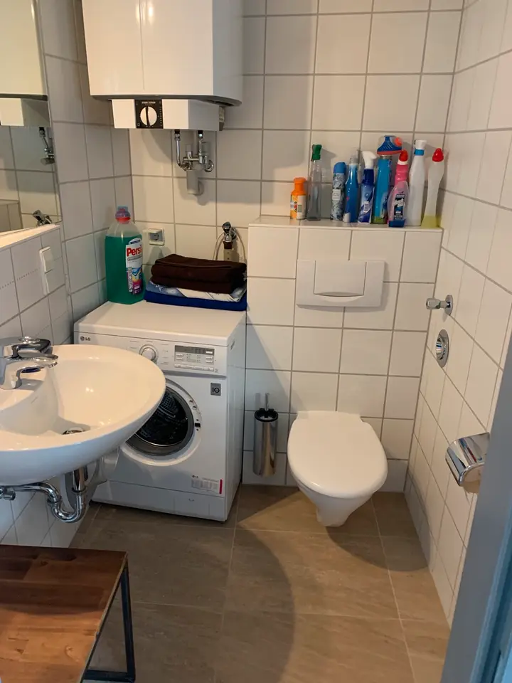 3 Zimmer Wohnung mit 100 m² in Hannover – Bild 5