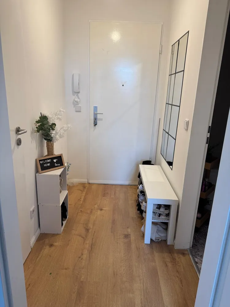 1 Zimmer Wohnung mit 38 m² in Hamburg – Bild 5