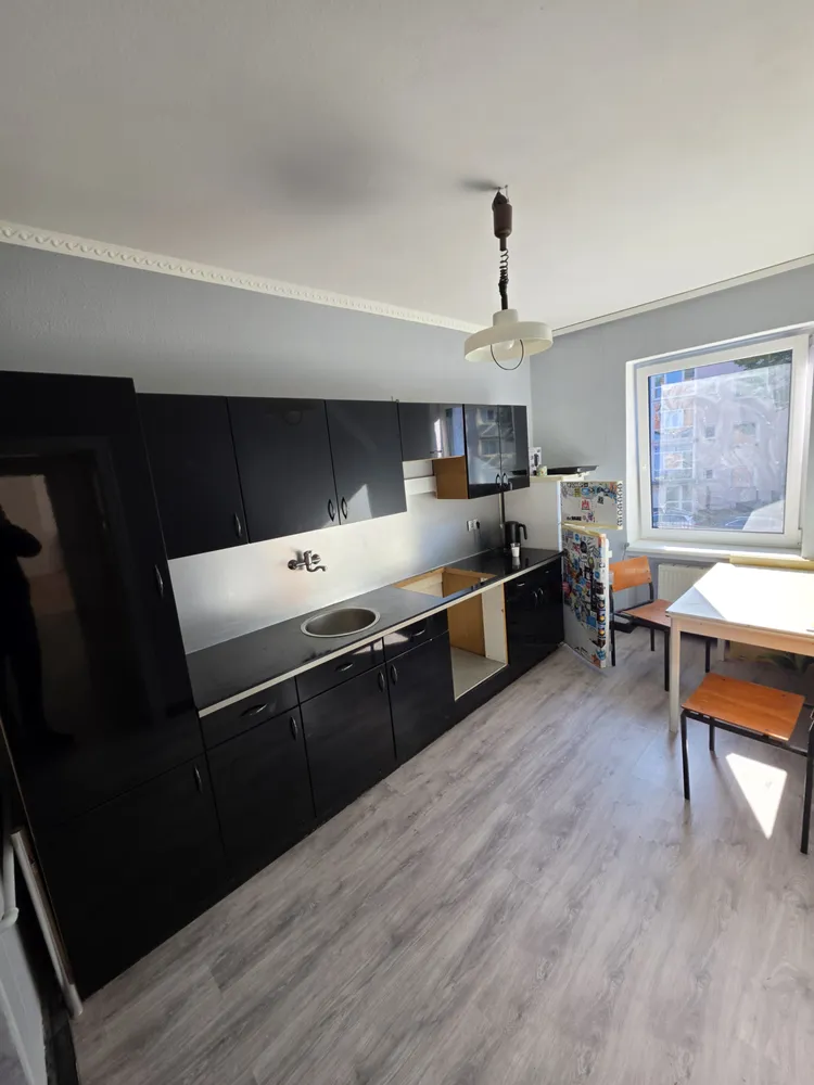 3 room apartment with 73 m² in Hanover – Photo 4