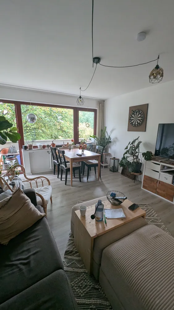 3 room apartment with 66 m² in Bonn – Photo 5