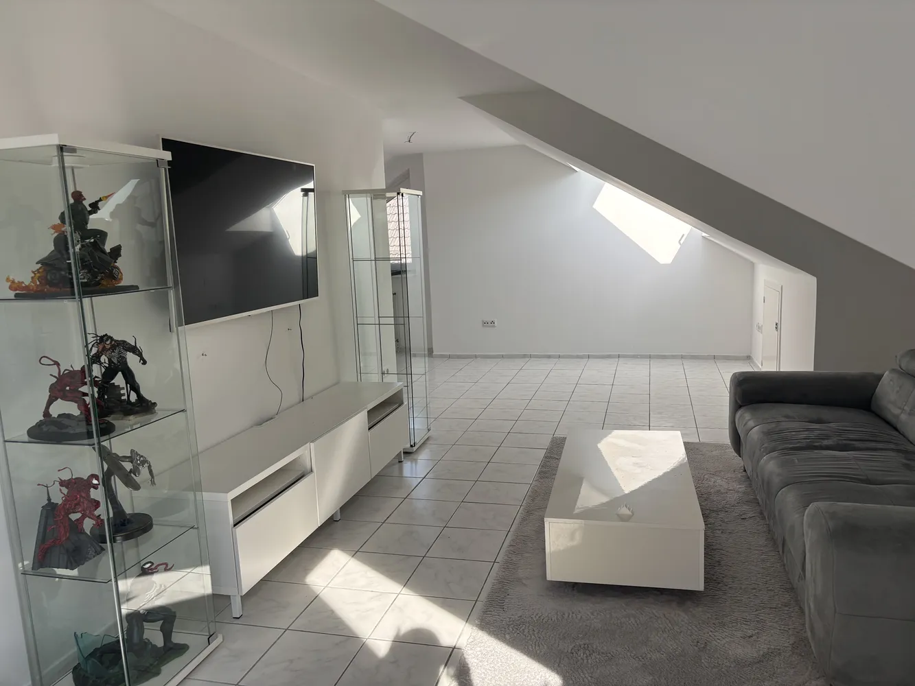 2 Zimmer Wohnung mit 48 m² in Lünen – Bild 4