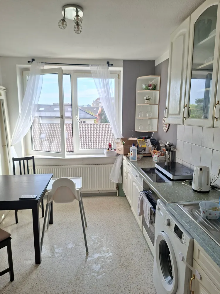 2 Zimmer Wohnung mit 52 m² in Bremerhaven – Bild 4