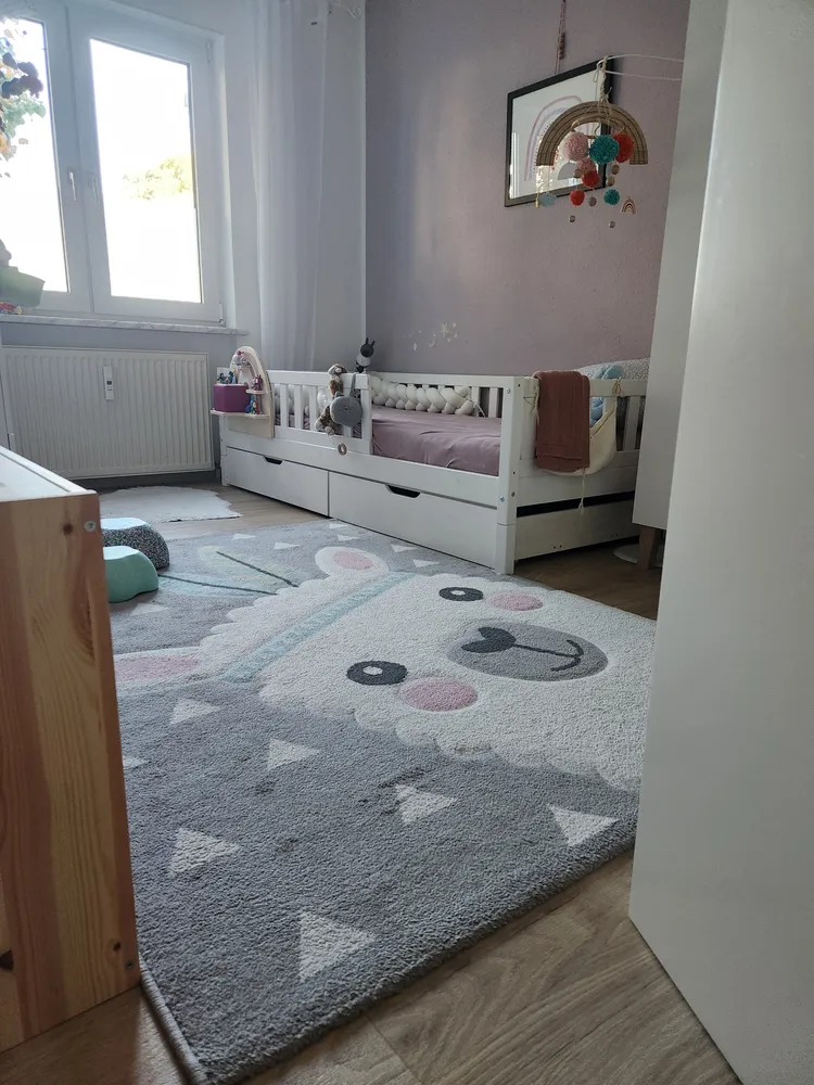 3 room apartment with 76 m² in Dietzenbach – Photo 2