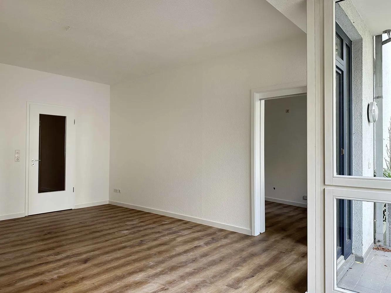3 Zimmer Wohnung mit 77 m² in Halle (Saale) – Bild 5