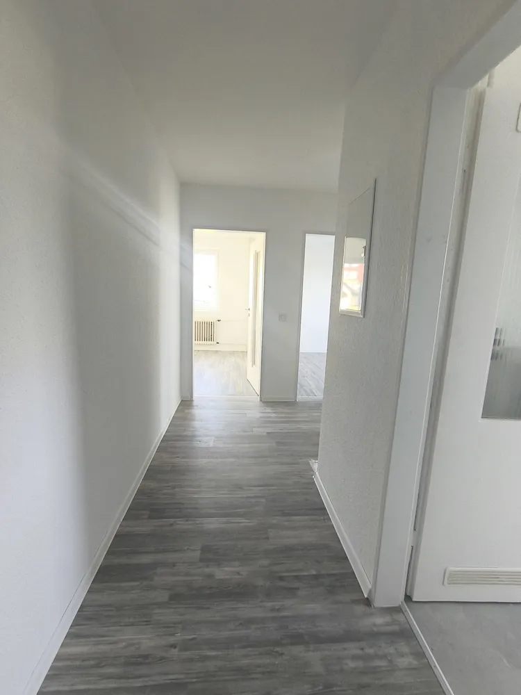 3 Zimmer Wohnung mit 64 m² in Eschwege – Bild 6