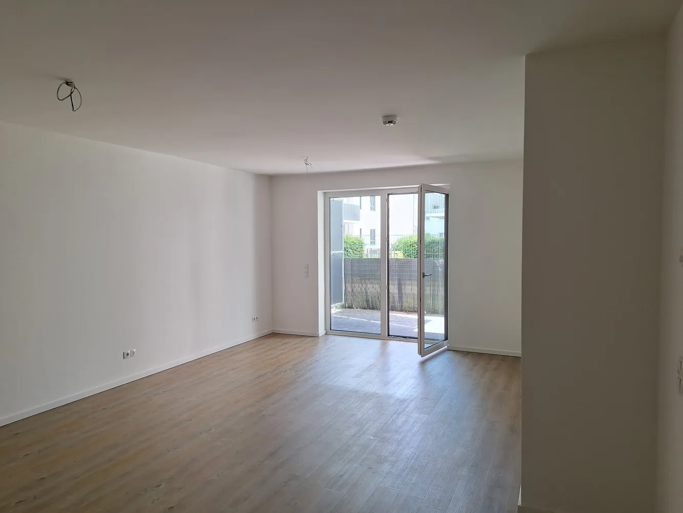 4 Zimmer Wohnung mit 123 m² in Berlin – Bild 1