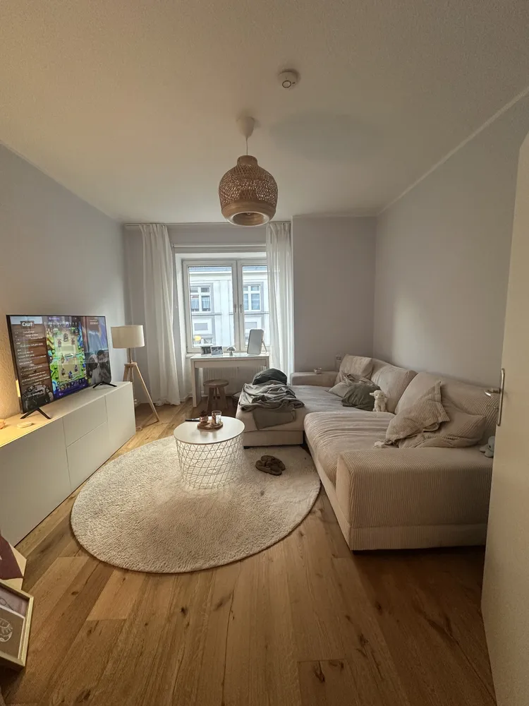 3 Zimmer Wohnung mit 48 m² in Düsseldorf – Bild 9