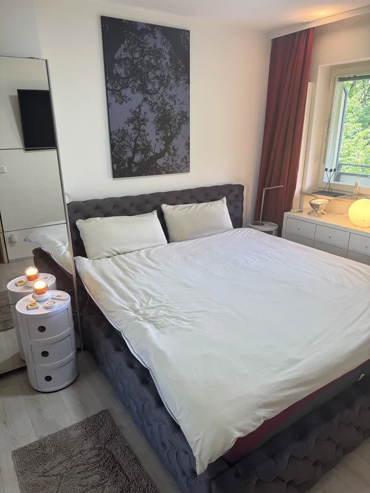 2 Zimmer Wohnung mit 60 m² in Nürnberg – Bild 8
