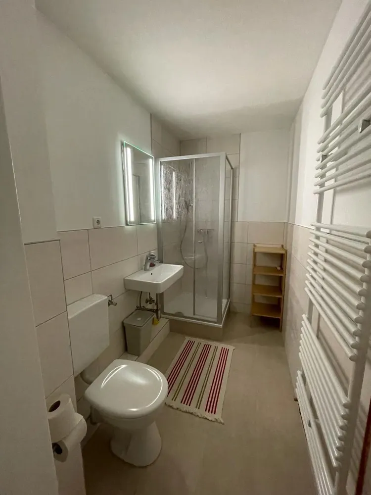 2 Zimmer Wohnung mit 58 m² in Hamburg – Bild 9