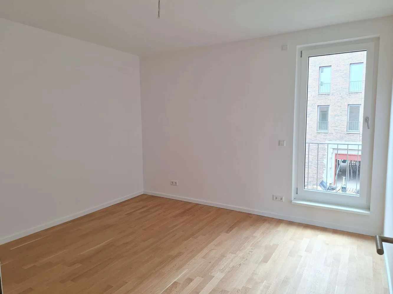4 Zimmer Wohnung mit 106 m² in Greifswald – Bild 10
