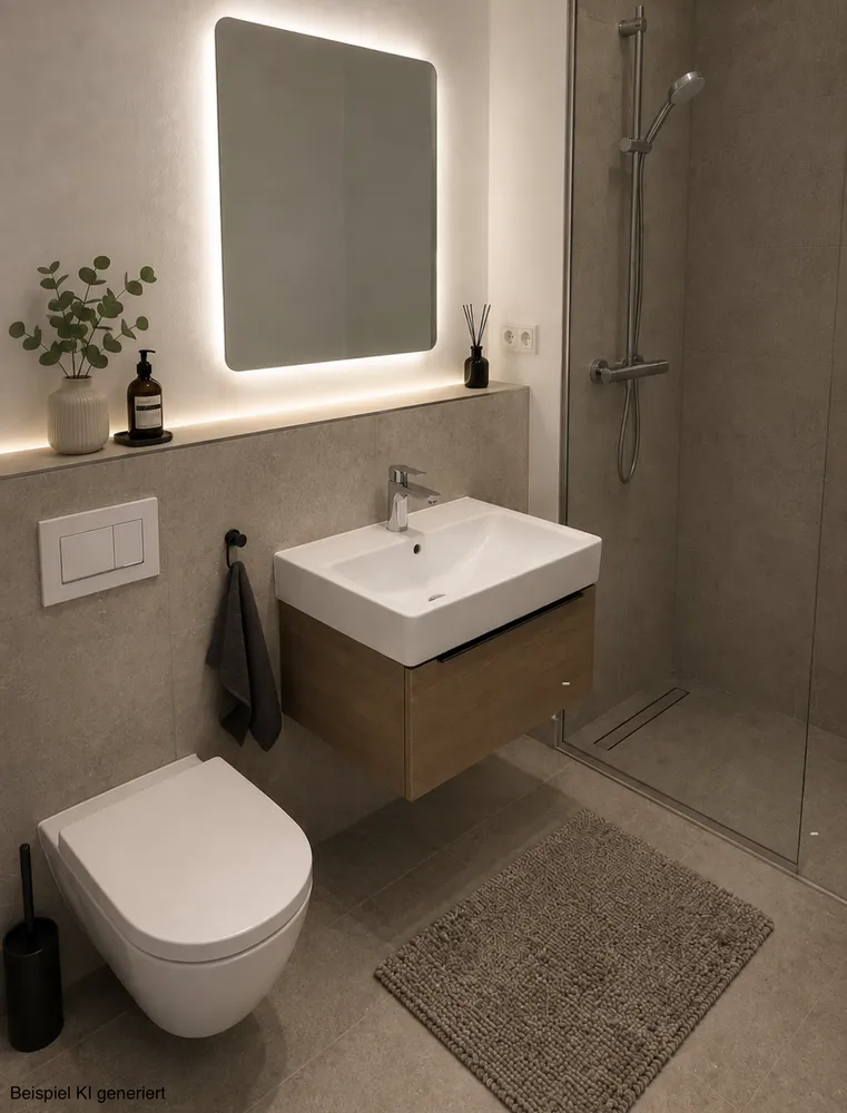 3 Zimmer Wohnung mit 79 m² in Hamburg – Bild 5