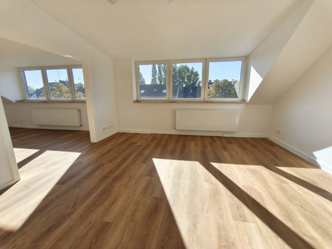 3 Zimmer Wohnung mit 106 m² in Düsseldorf – Bild 10