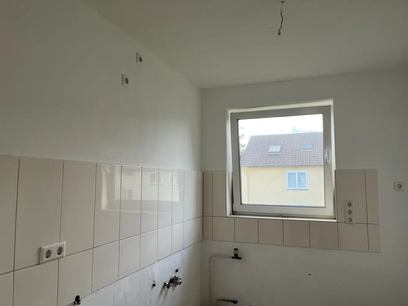 3 Zimmer Wohnung mit 55 m² in Hamm – Bild 5