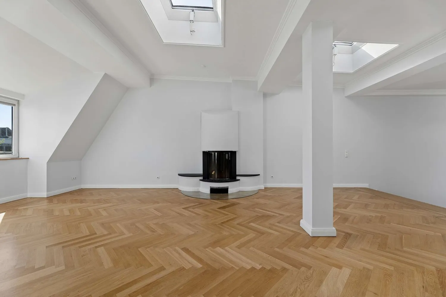 5 Zimmer Wohnung mit 278 m² in Berlin – Bild 7