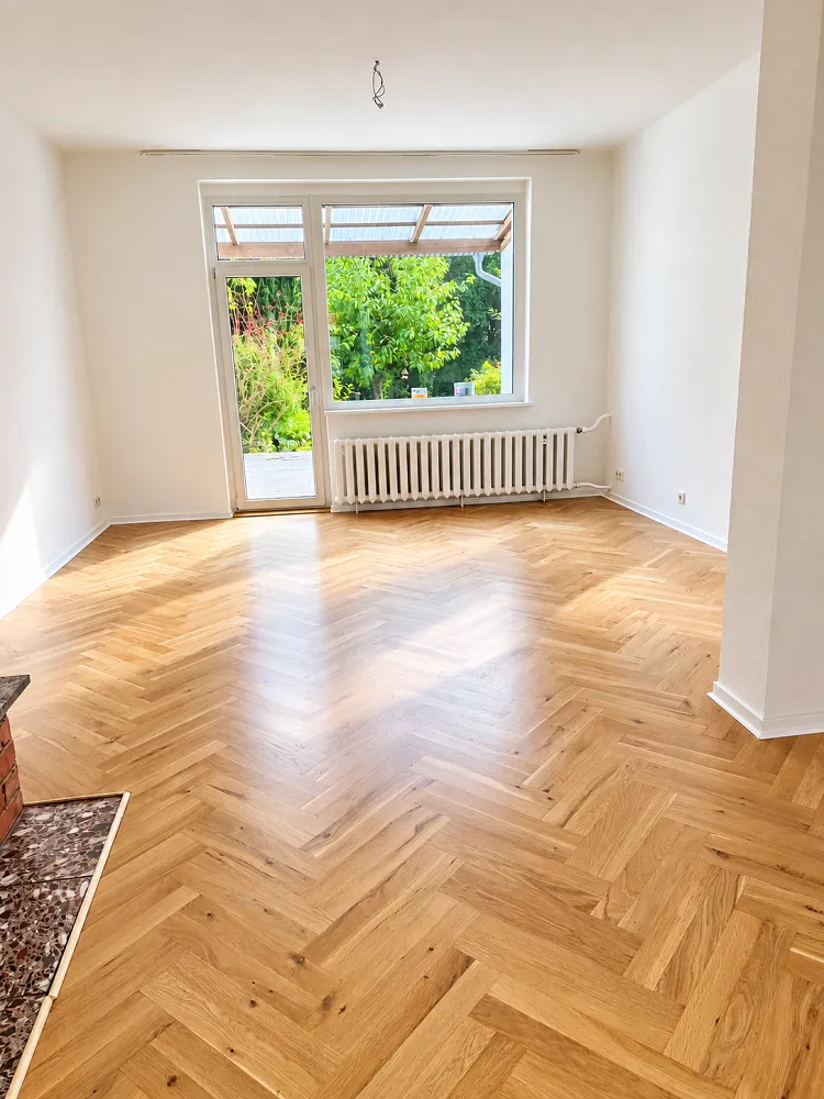 4 Zimmer Haus mit 160 m² in Erfurt – Bild 6