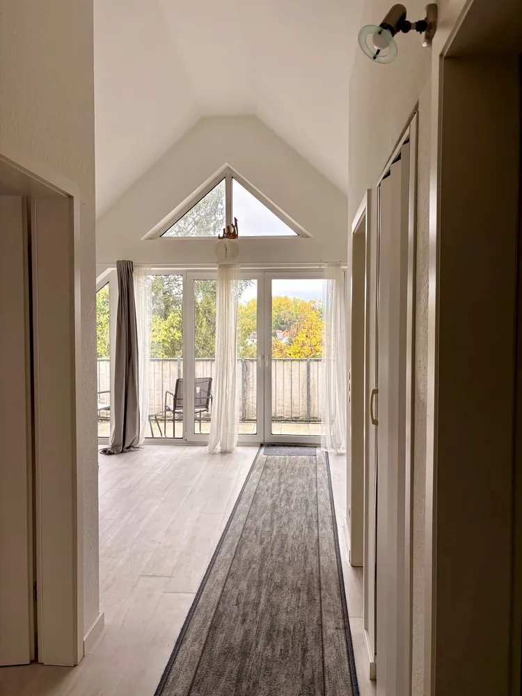 2 Zimmer Wohnung mit 50 m² in Mainz – Bild 6