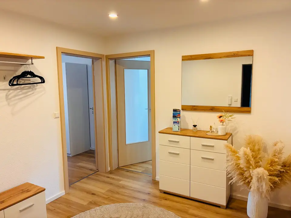 WG-Zimmer mit 64 m² in Weingarten – Bild 5