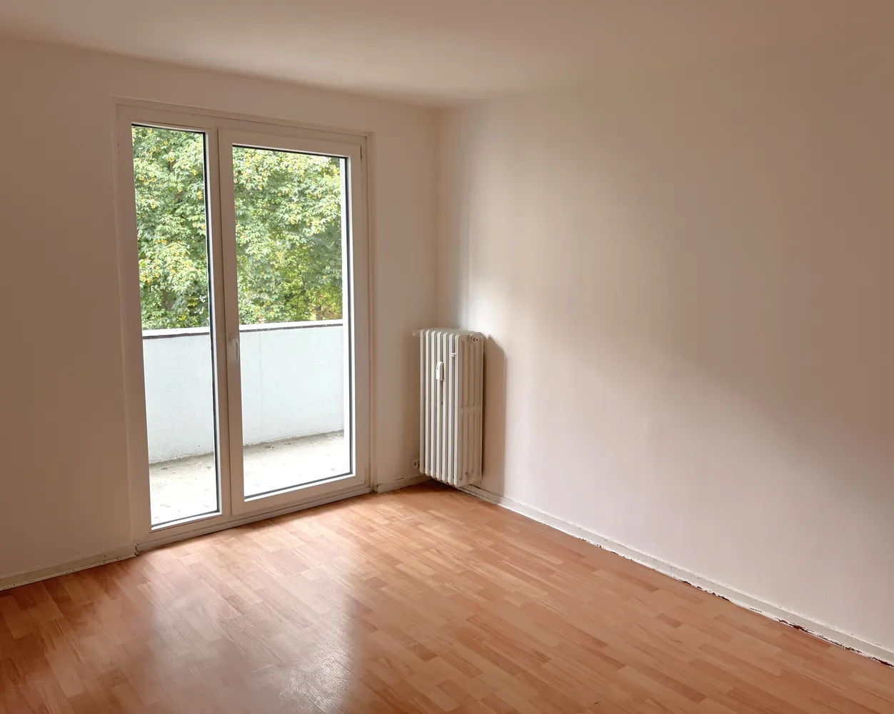 3 Zimmer Wohnung mit 61 m² in Duisburg – Bild 4