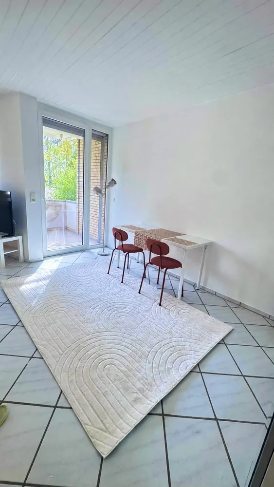 1 Zimmer Wohnung mit 38 m² in Düsseldorf – Bild 2