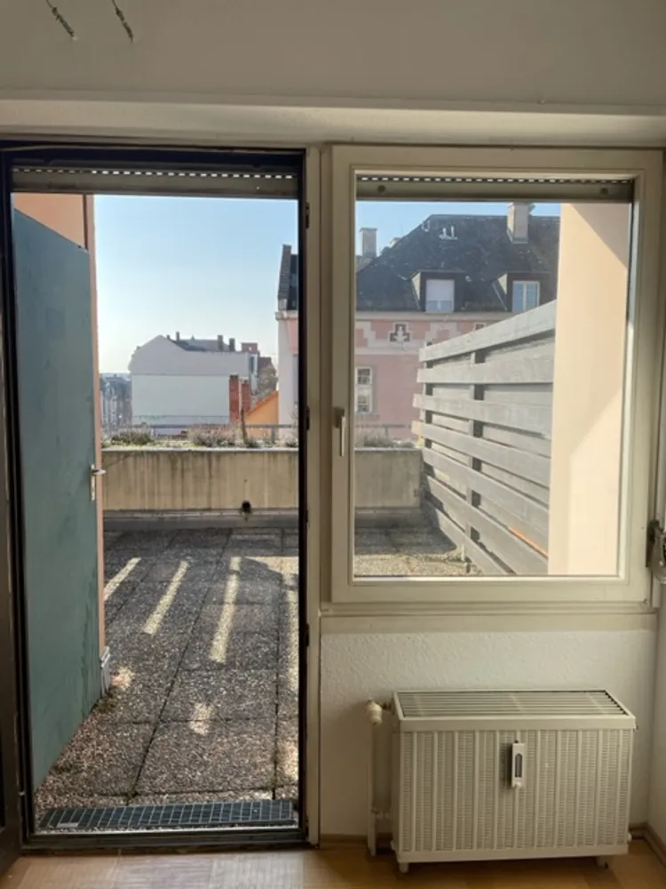 1 Zimmer Wohnung mit 35 m² in Heidelberg – Bild 6