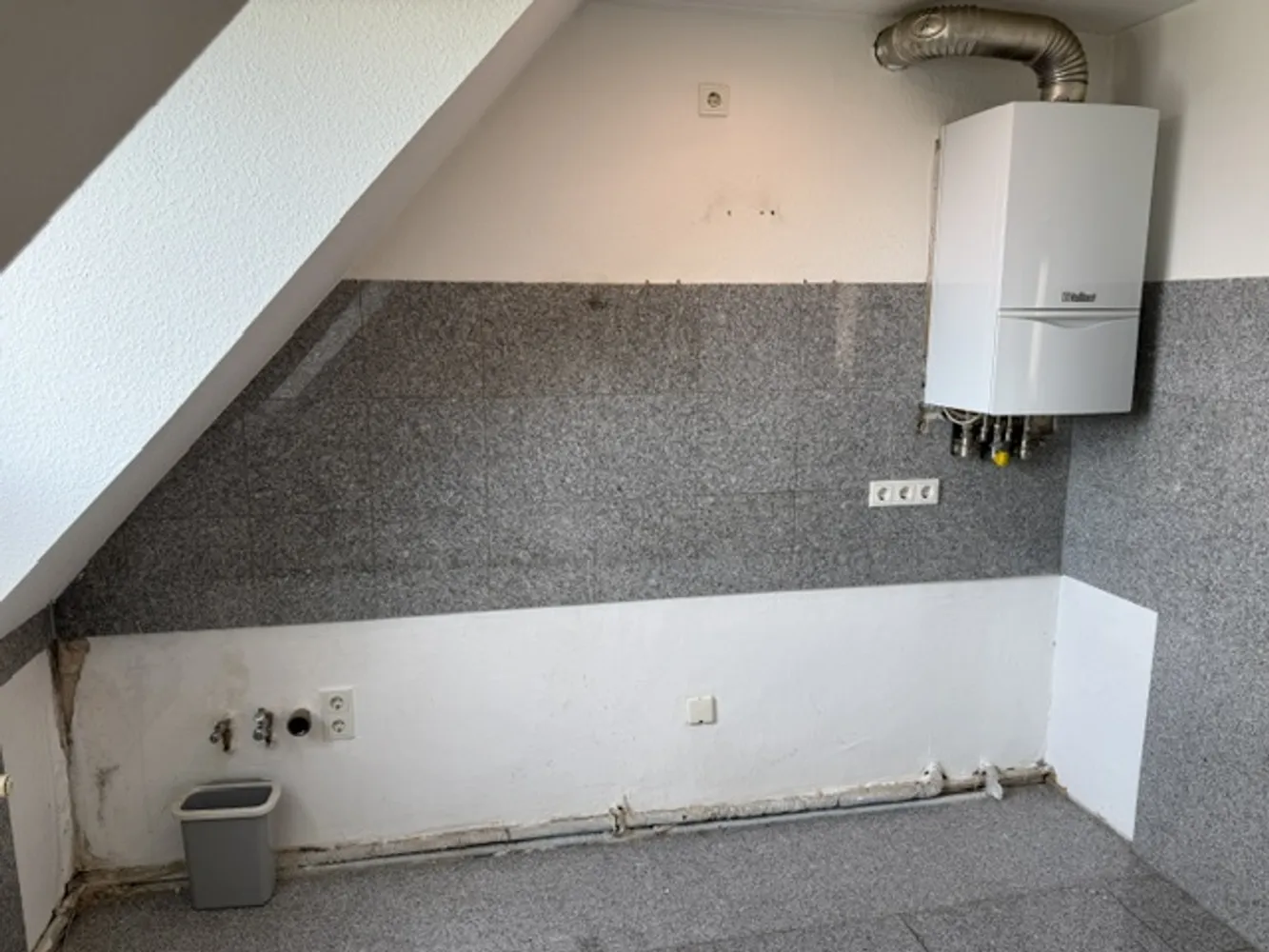 3 Zimmer Wohnung mit 55 m² in Dortmund – Bild 9