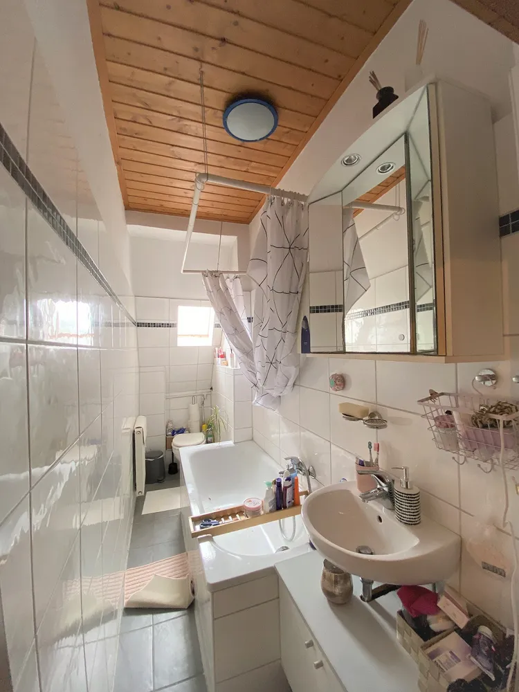 3 Zimmer Wohnung mit 59 m² in Nürnberg – Bild 8