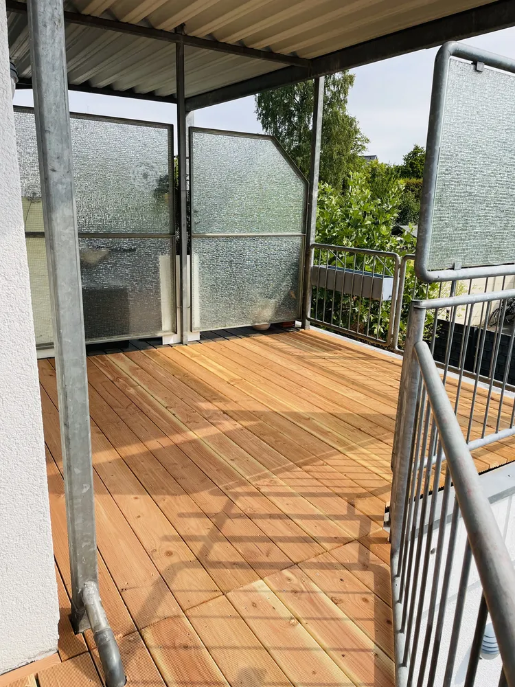 3 Zimmer Wohnung mit 85 m² in Mönchengladbach – Bild 1