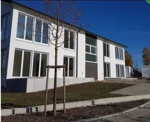 2 room apartment with 70 m² in Neu-Ulm – Photo 8