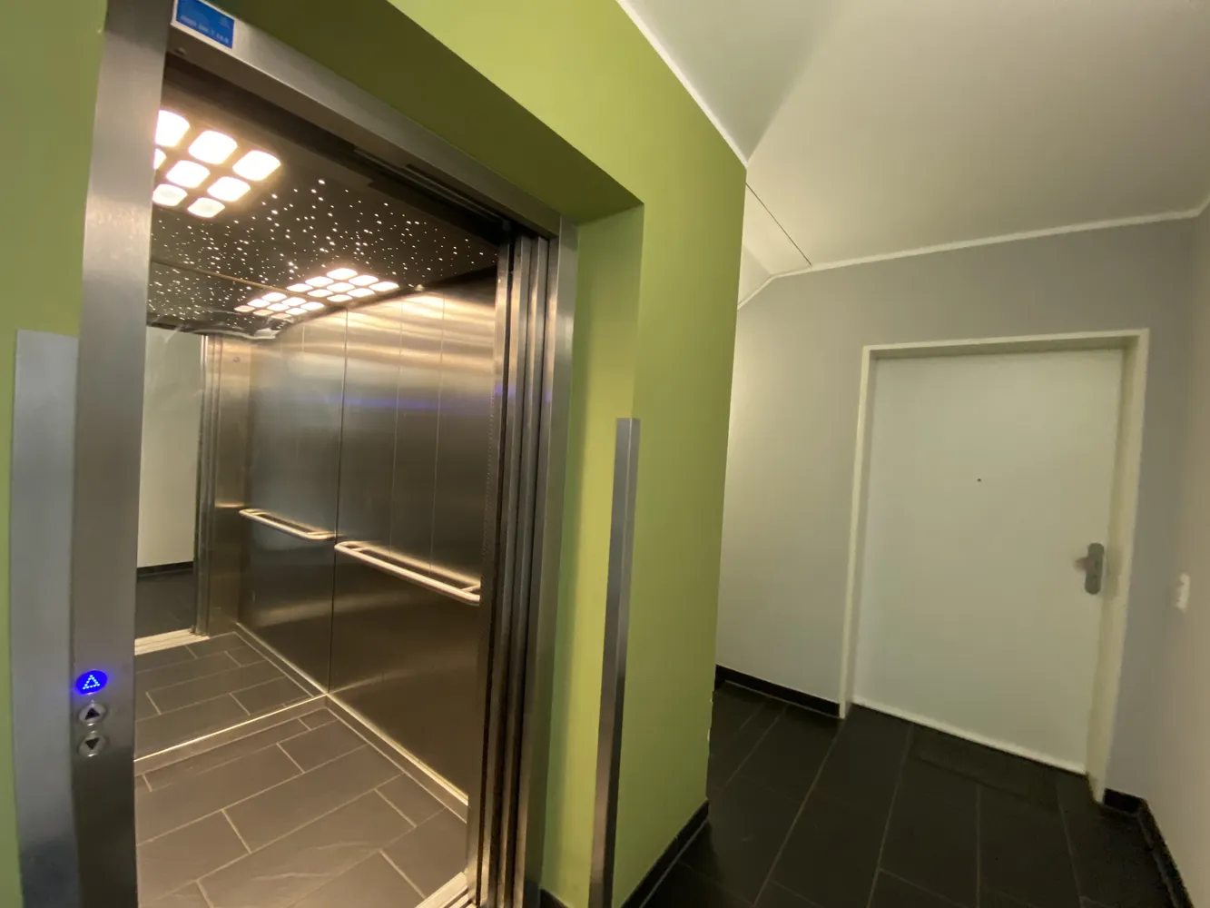 3 Zimmer Wohnung mit 91 m² in Potsdam – Bild 9