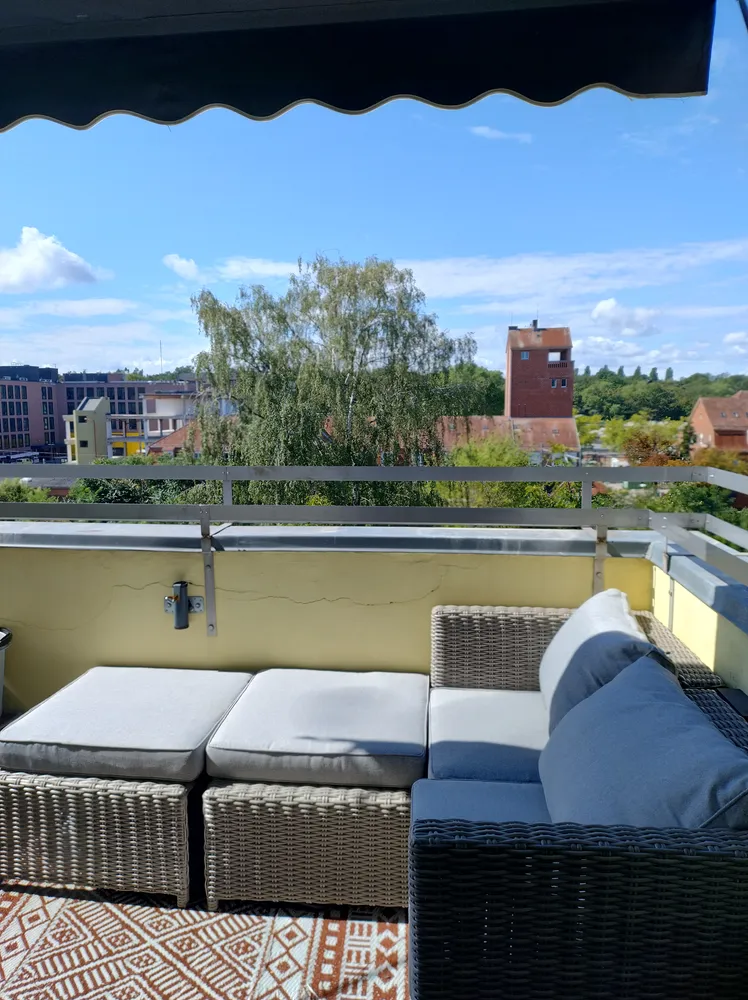 3 Zimmer Wohnung mit 73 m² in Berlin – Bild 8