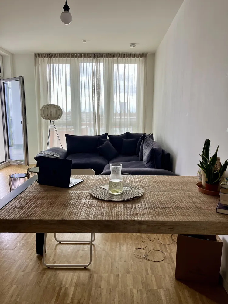 2 Zimmer Wohnung mit 63 m² in Berlin – Bild 7
