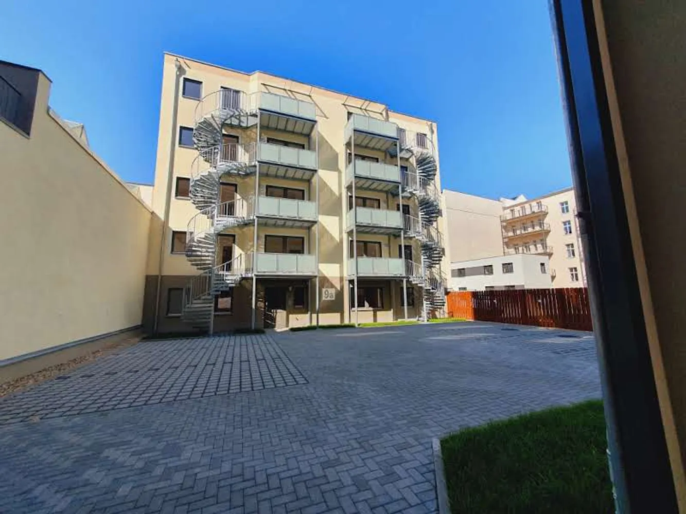 2 Zimmer Wohnung mit 55 m² in Leipzig – Bild 4