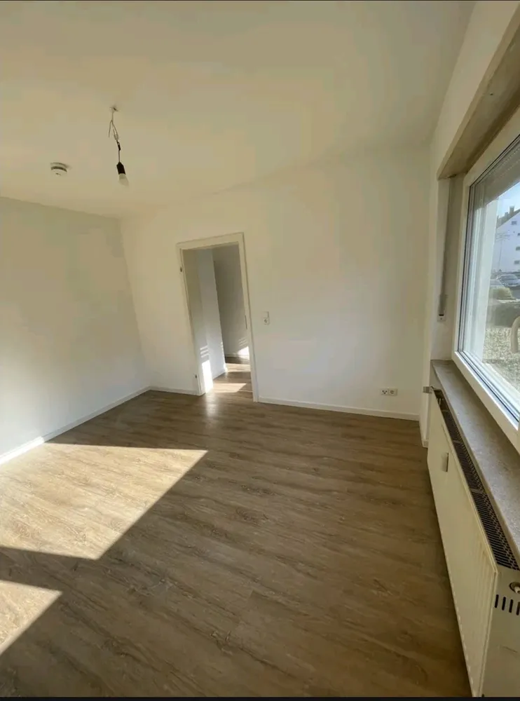 2 Zimmer Wohnung mit 37 m² in Karlsruhe – Bild 6