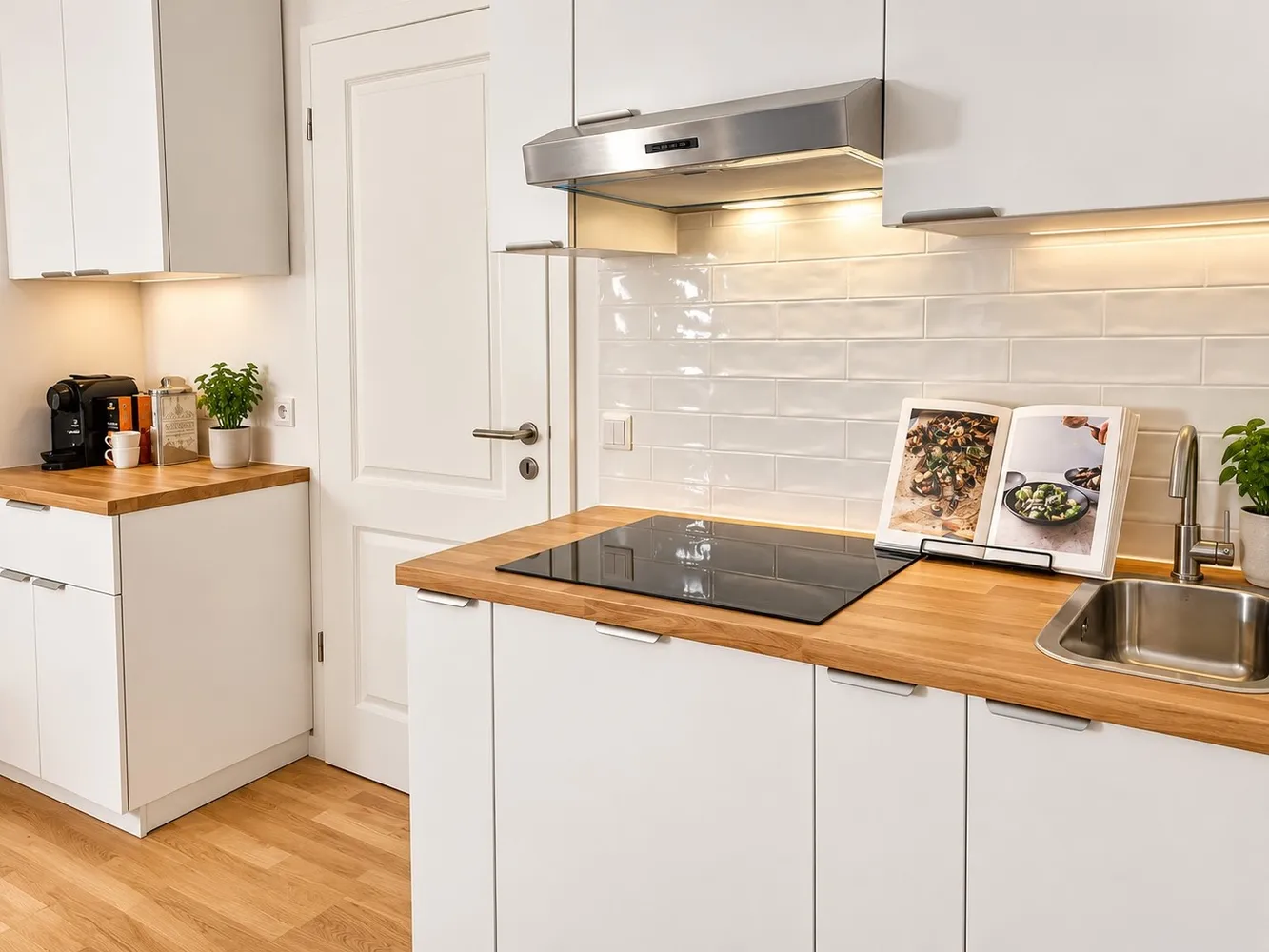 3 Zimmer Wohnung mit 53 m² in Berlin – Bild 10
