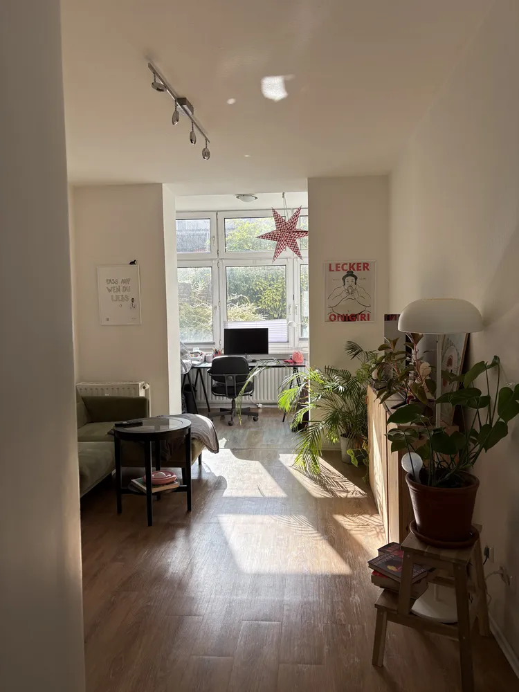 2 Zimmer Wohnung mit 60 m² in Essen – Bild 3