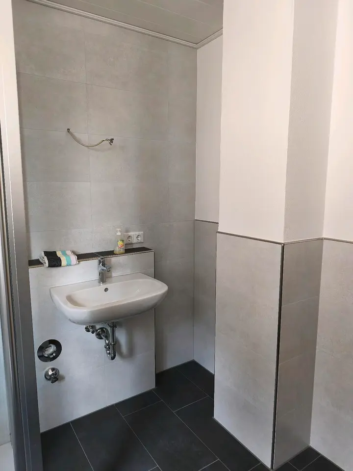 3 Zimmer Wohnung mit 75 m² in Aschaffenburg – Bild 4