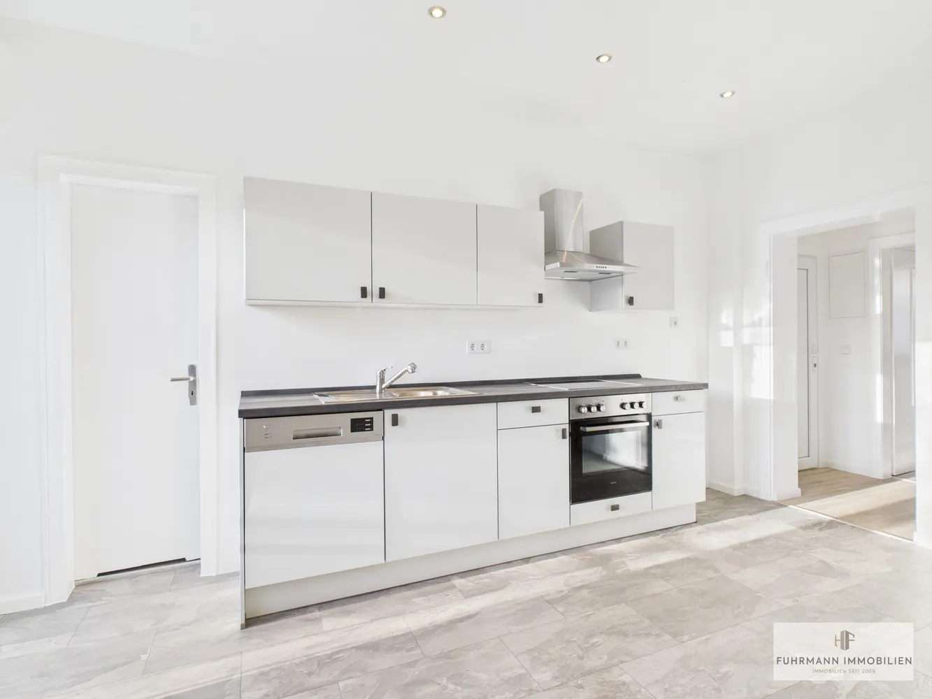 3 Zimmer Wohnung mit 98 m² in Saarbrücken – Bild 5