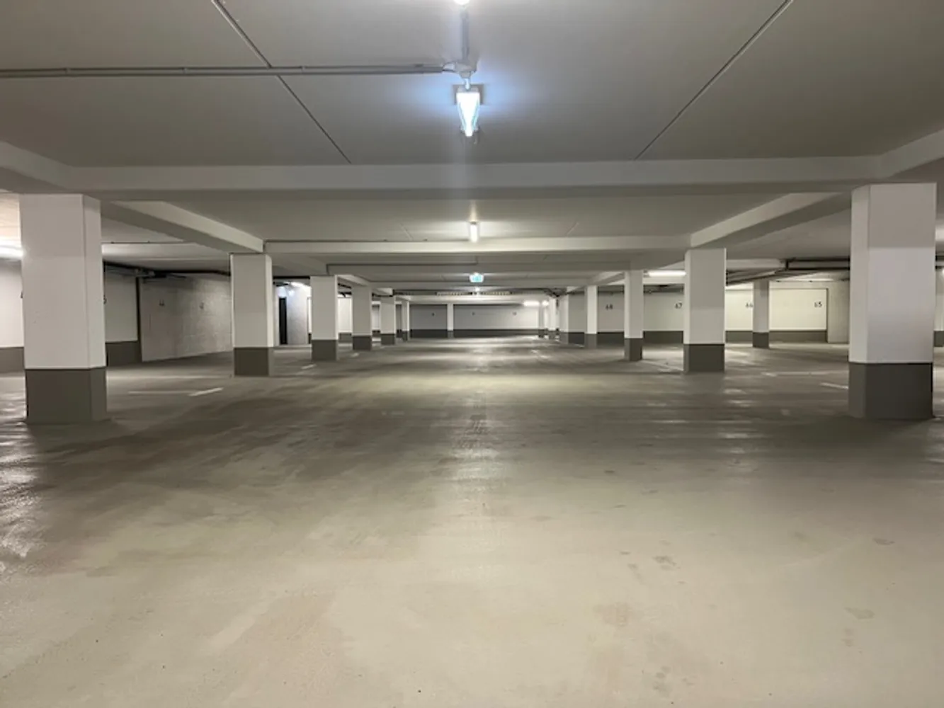 2 Zimmer Wohnung mit 73 m² in Königs Wusterhausen – Bild 11