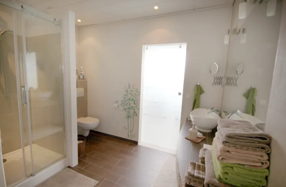 3 Zimmer Wohnung mit 80 m² in Kerpen – Bild 7