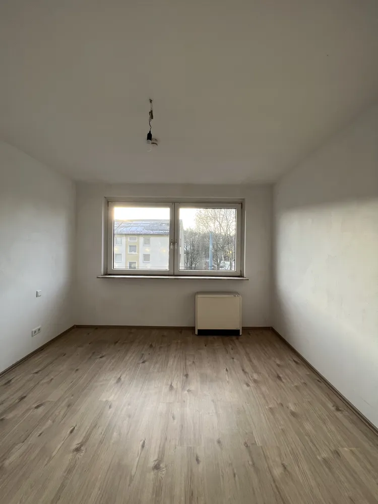 3 Zimmer Wohnung mit 58 m² in Essen – Bild 1