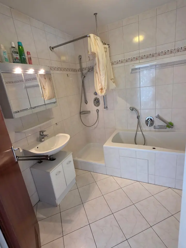 5 Zimmer Wohnung mit 142 m² in Nürtingen – Bild 6