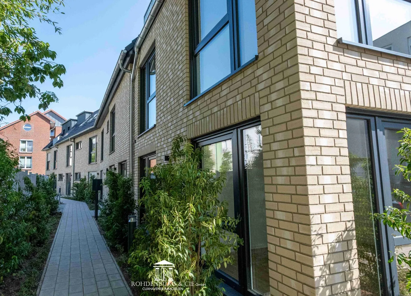 3 Zimmer Wohnung mit 85 m² in Cuxhaven – Bild 10