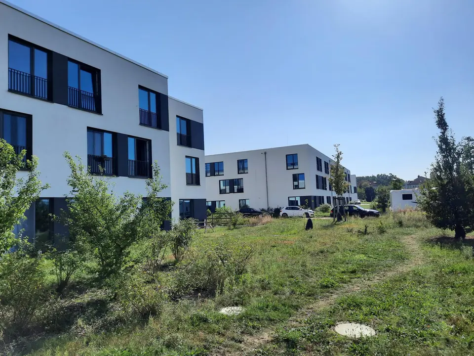 2 Zimmer Wohnung mit 22 m² in Potsdam – Bild 6
