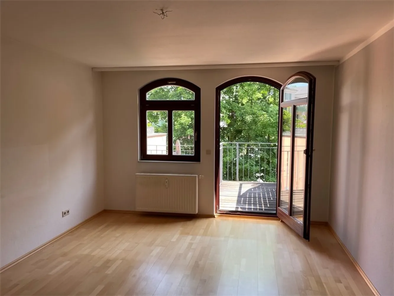 3 Zimmer Wohnung mit 130 m² in Meißen – Bild 5
