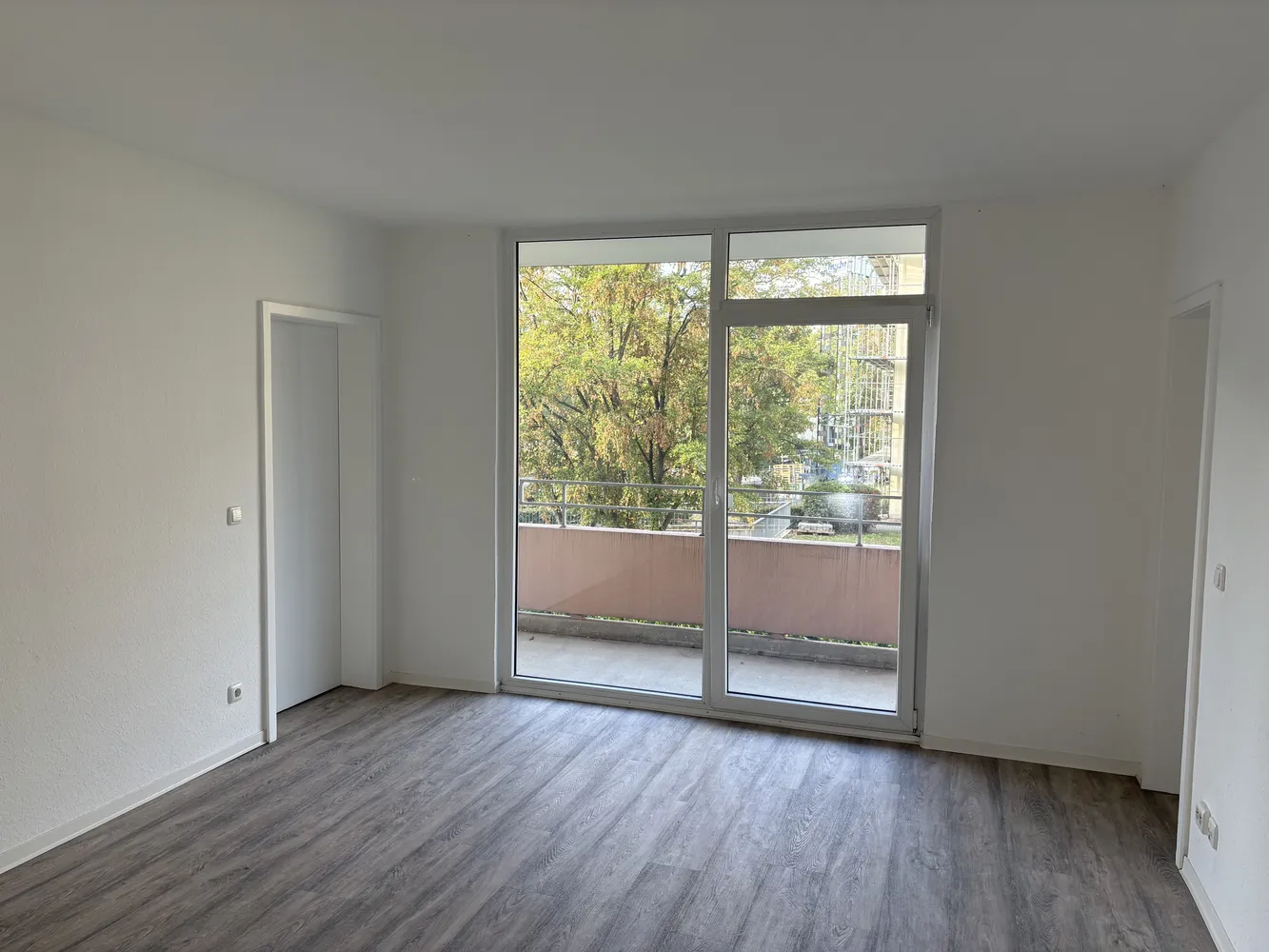 2 Zimmer Wohnung mit 48 m² in Mainz – Bild 2
