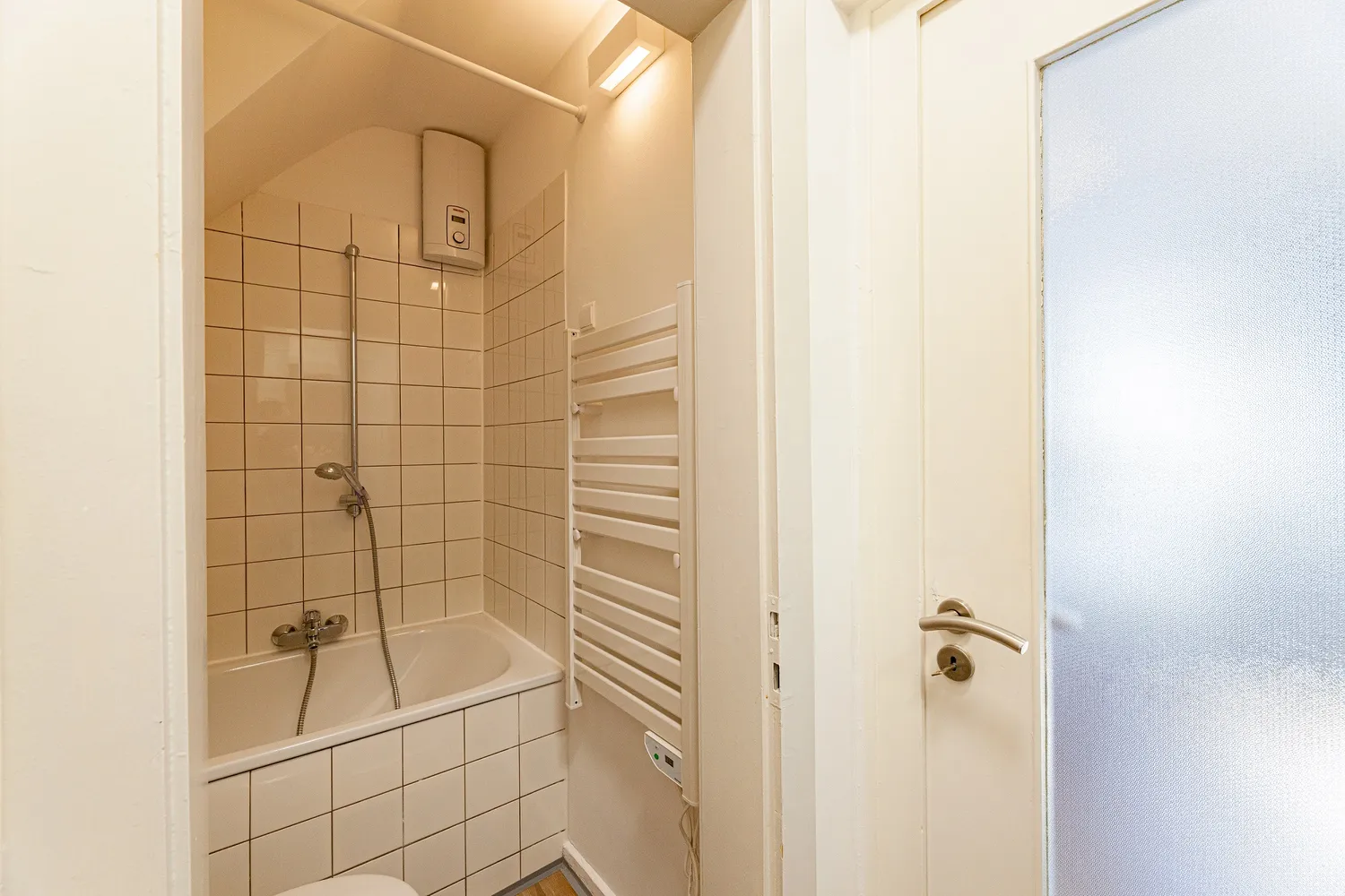 2 Zimmer Wohnung mit 53 m² in Düsseldorf – Bild 1